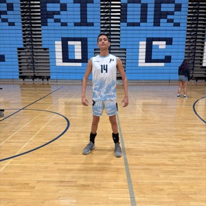 Alec Figueroa mugshot
