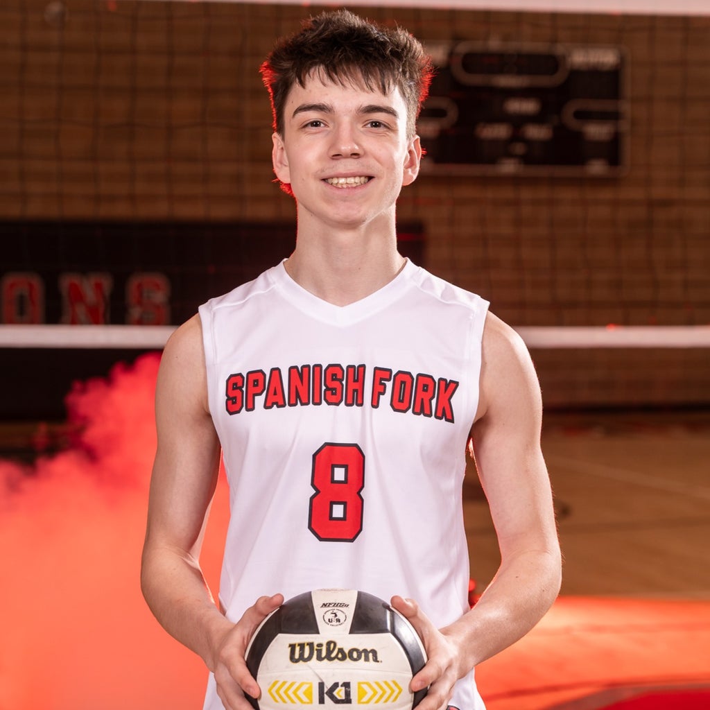 Preston Hupp mugshot