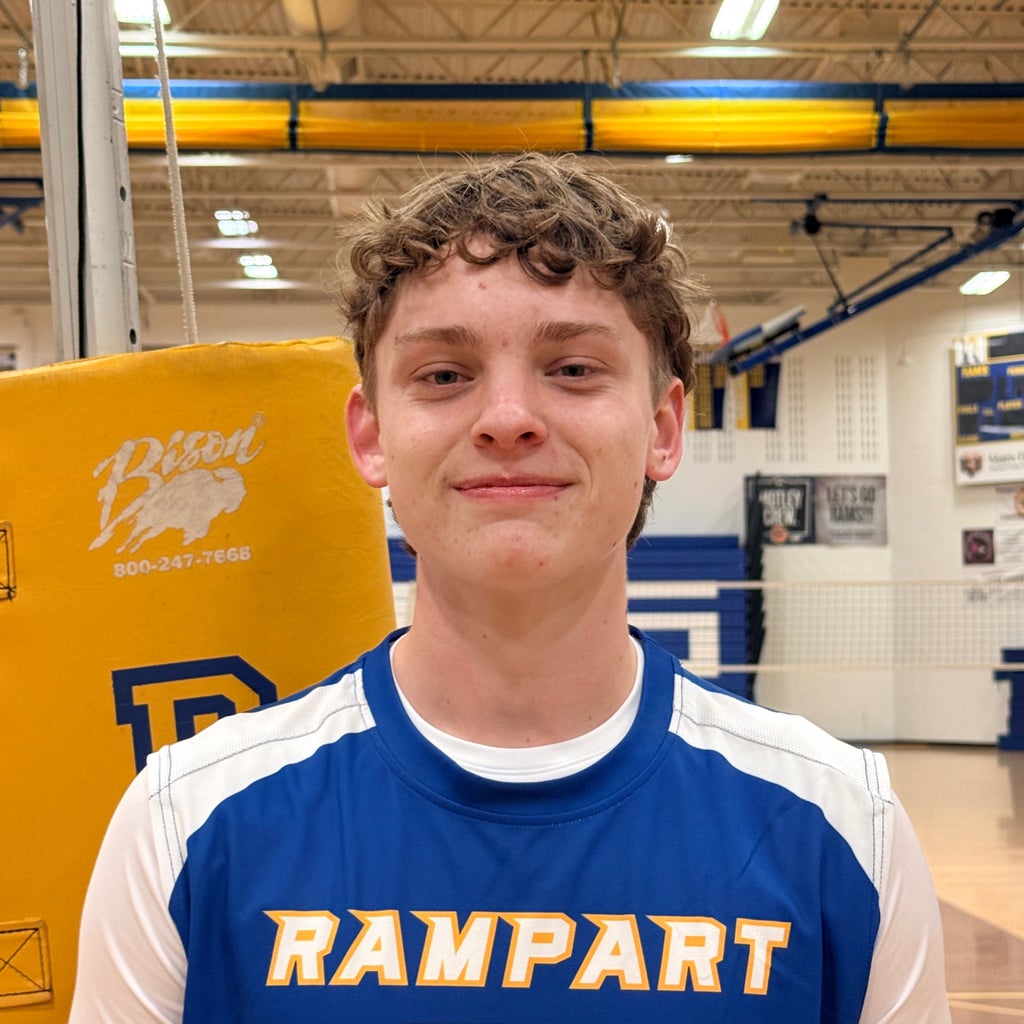 Isaac Perigo mugshot