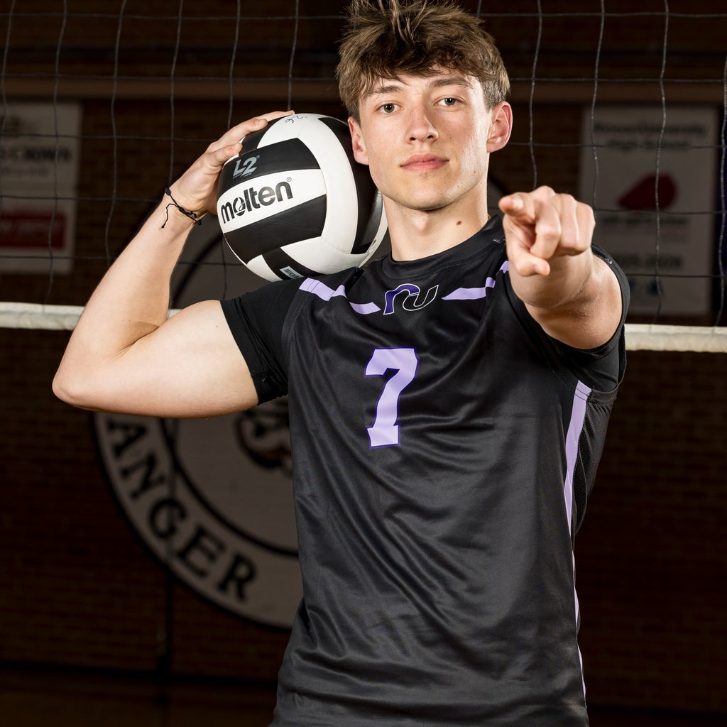 Maxim Rutkowski mugshot