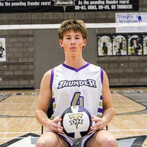 Asher Loudon mugshot