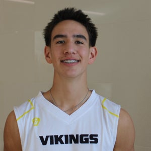 Jordan Jensen mugshot