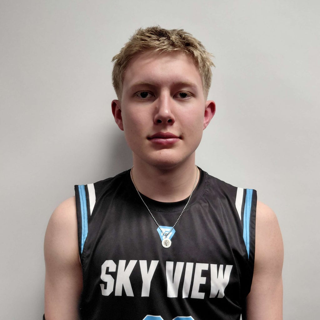 Jaydon Sleight mugshot