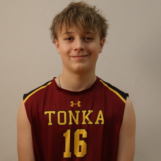 Thomas Marsh mugshot