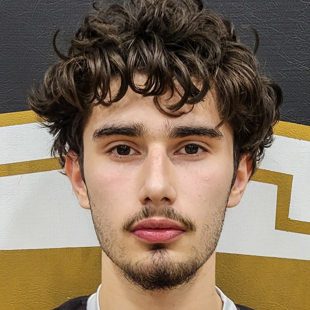 Jesse Sanchez mugshot