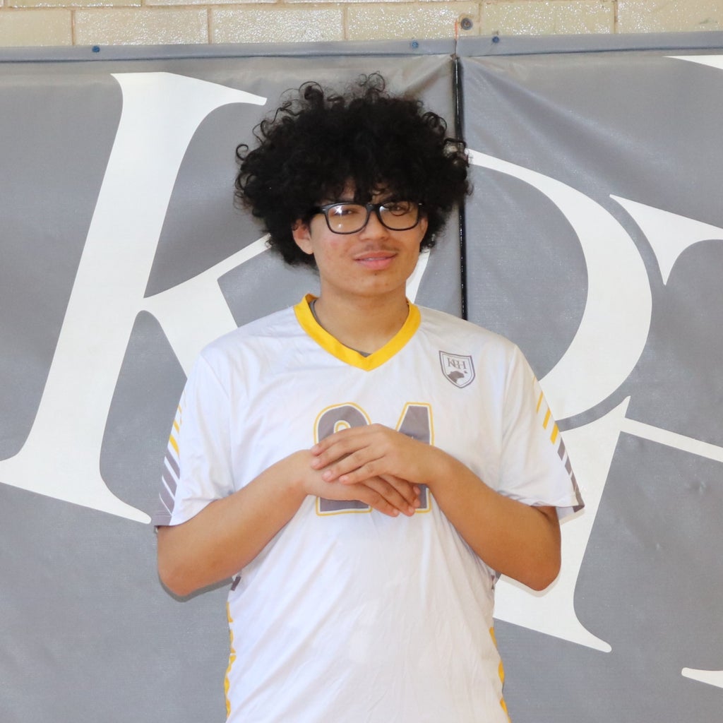 Kaleb Rodriguez mugshot