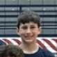 Caleb Coats mugshot