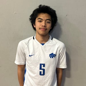 Manolo Asuncion mugshot