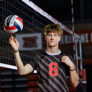 Carter Wardle mugshot