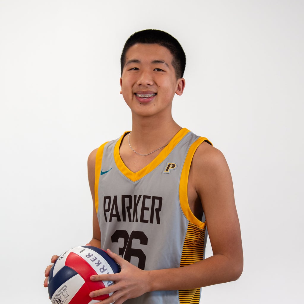 Paxton Dang mugshot