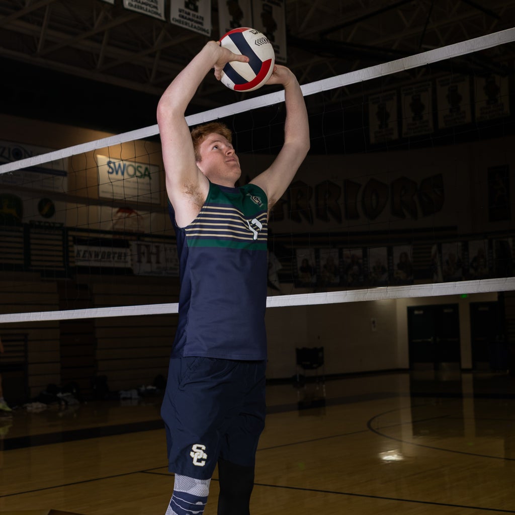 Warren Harper mugshot