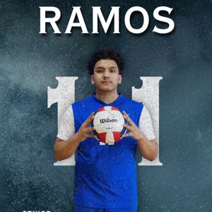 Christian Ramos mugshot