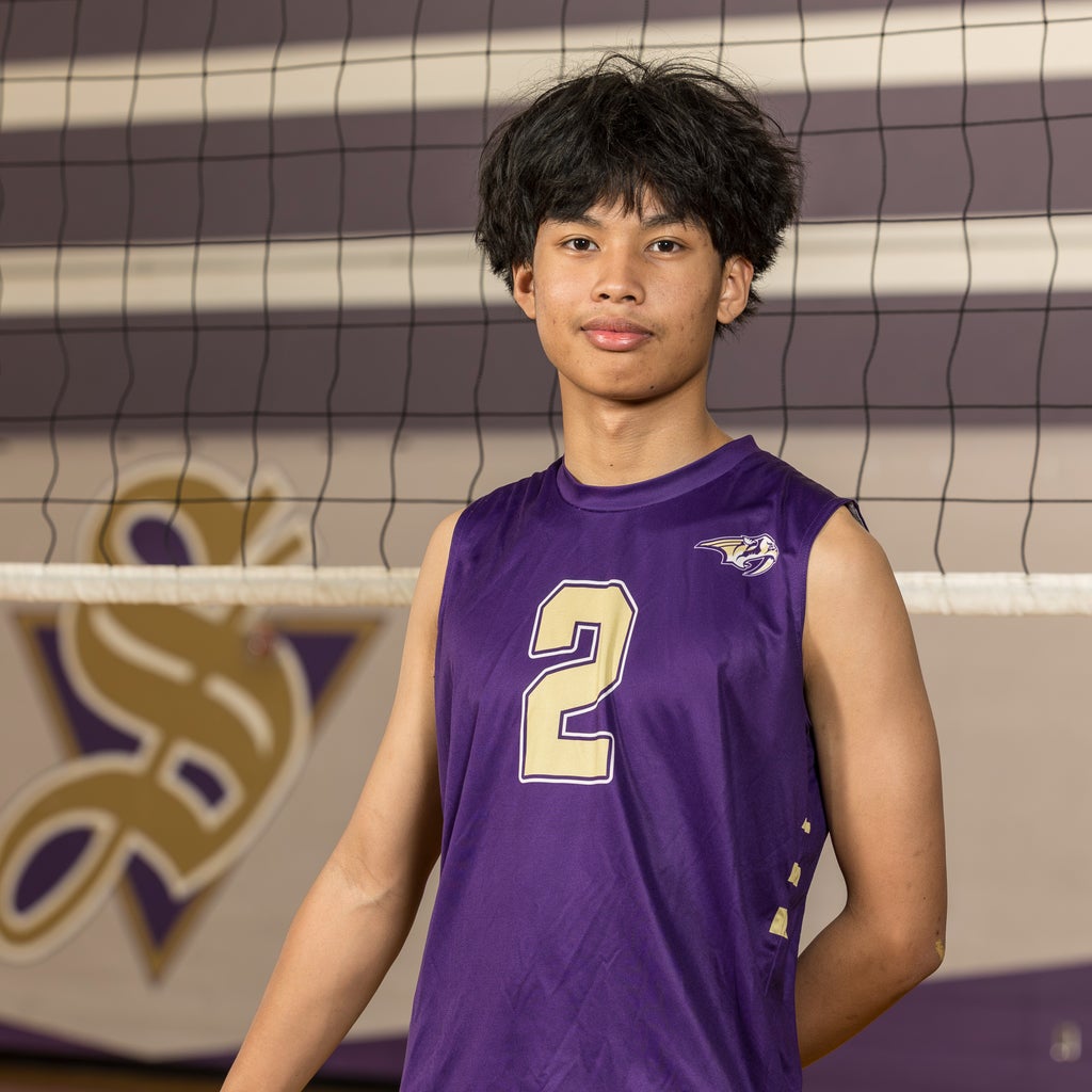 Benjamin Lim mugshot