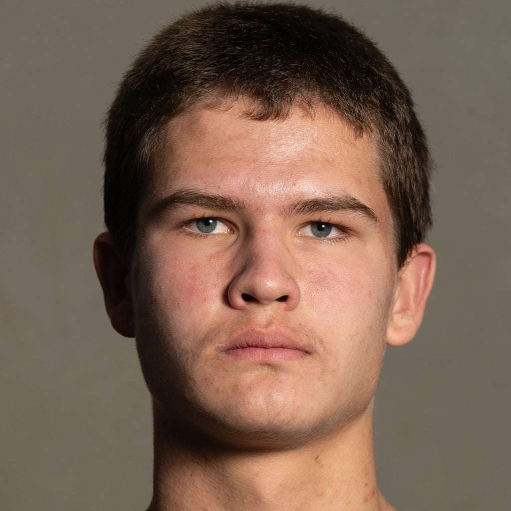 Xavier Goeller mugshot
