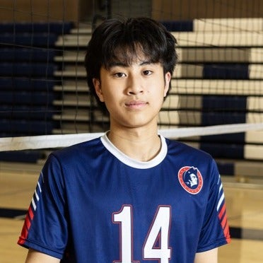Ian Lin mugshot