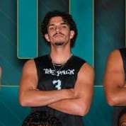 Michael Perez mugshot