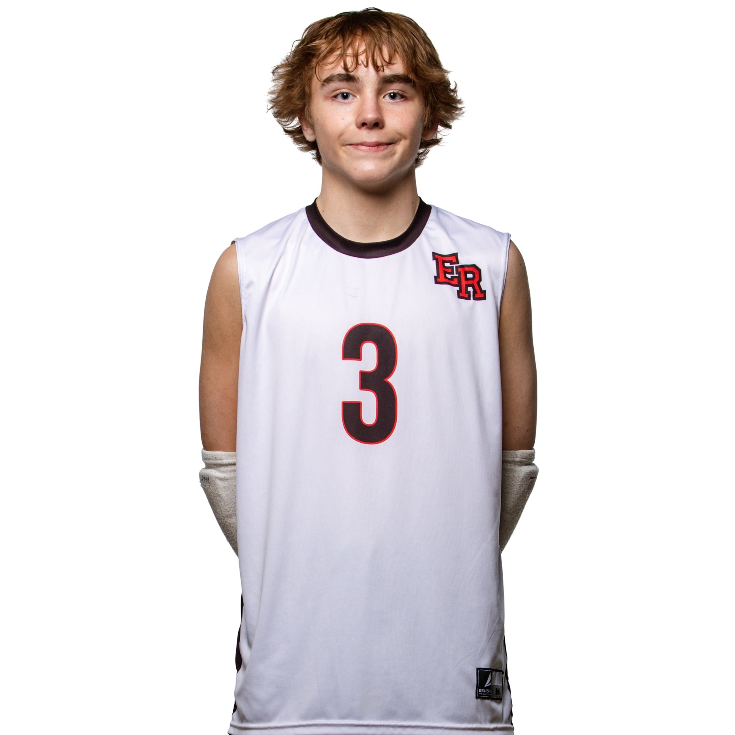 JAMISON WOLLENBURG mugshot