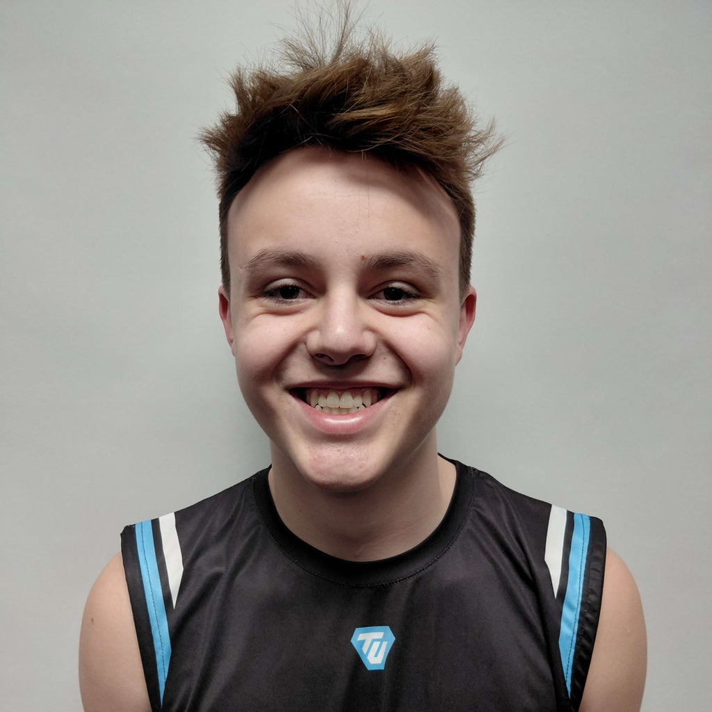 Korver Ridge mugshot