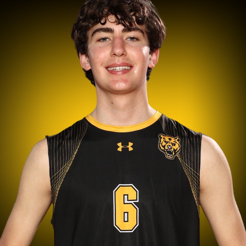 Ethan Singer mugshot