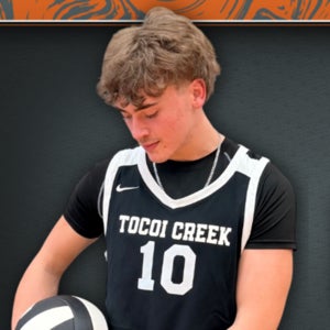 Cooper Greer mugshot