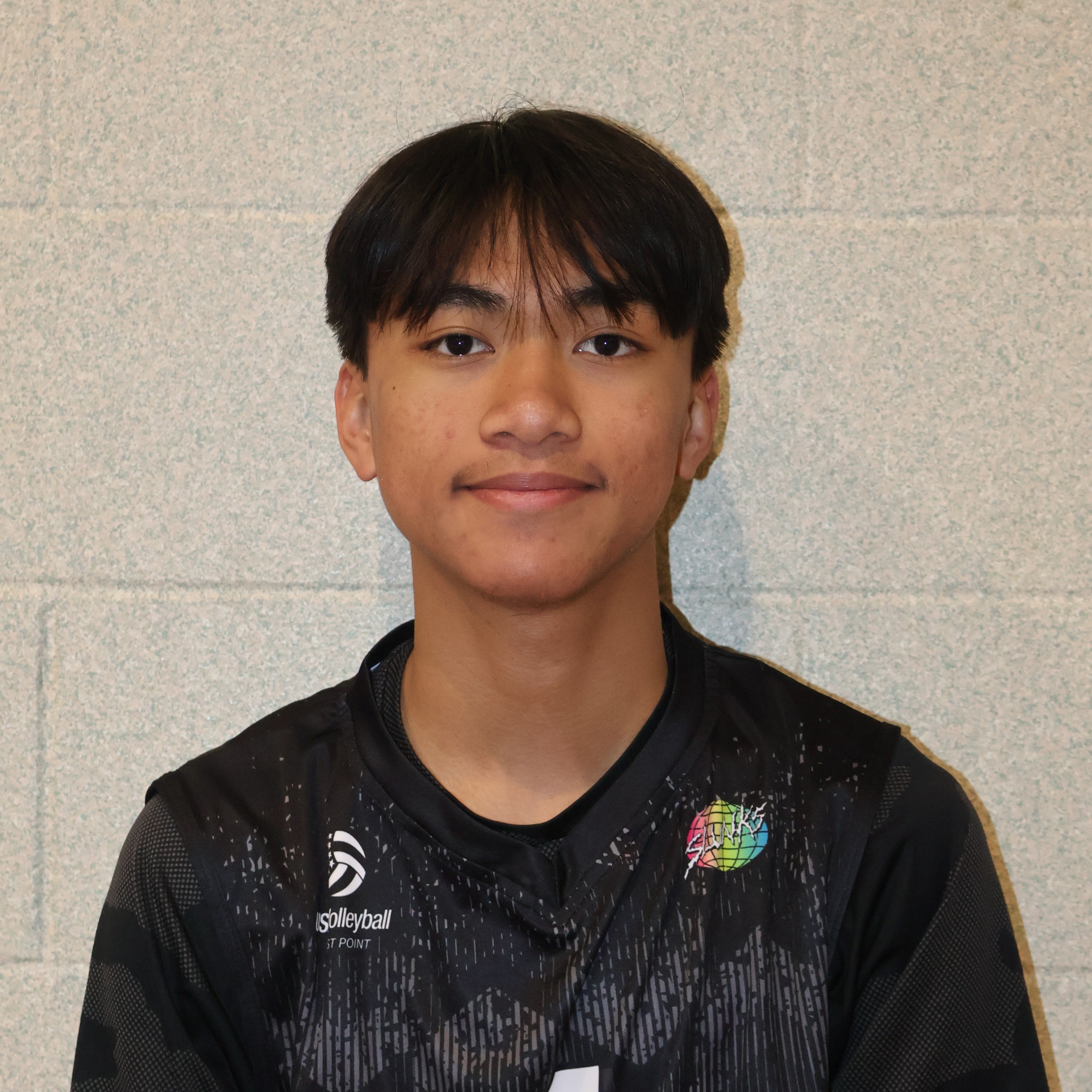 Marcus Bareng mugshot