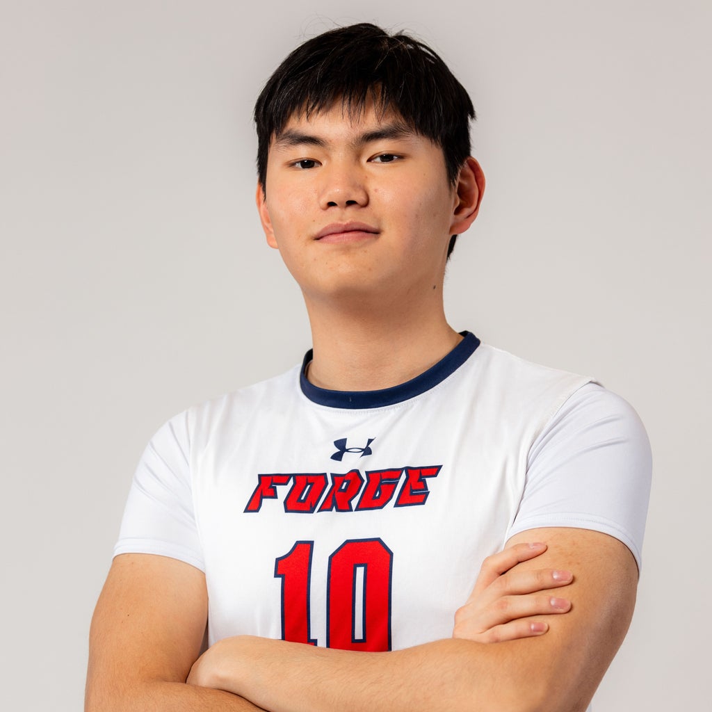 Tsetsen Byambatseren mugshot