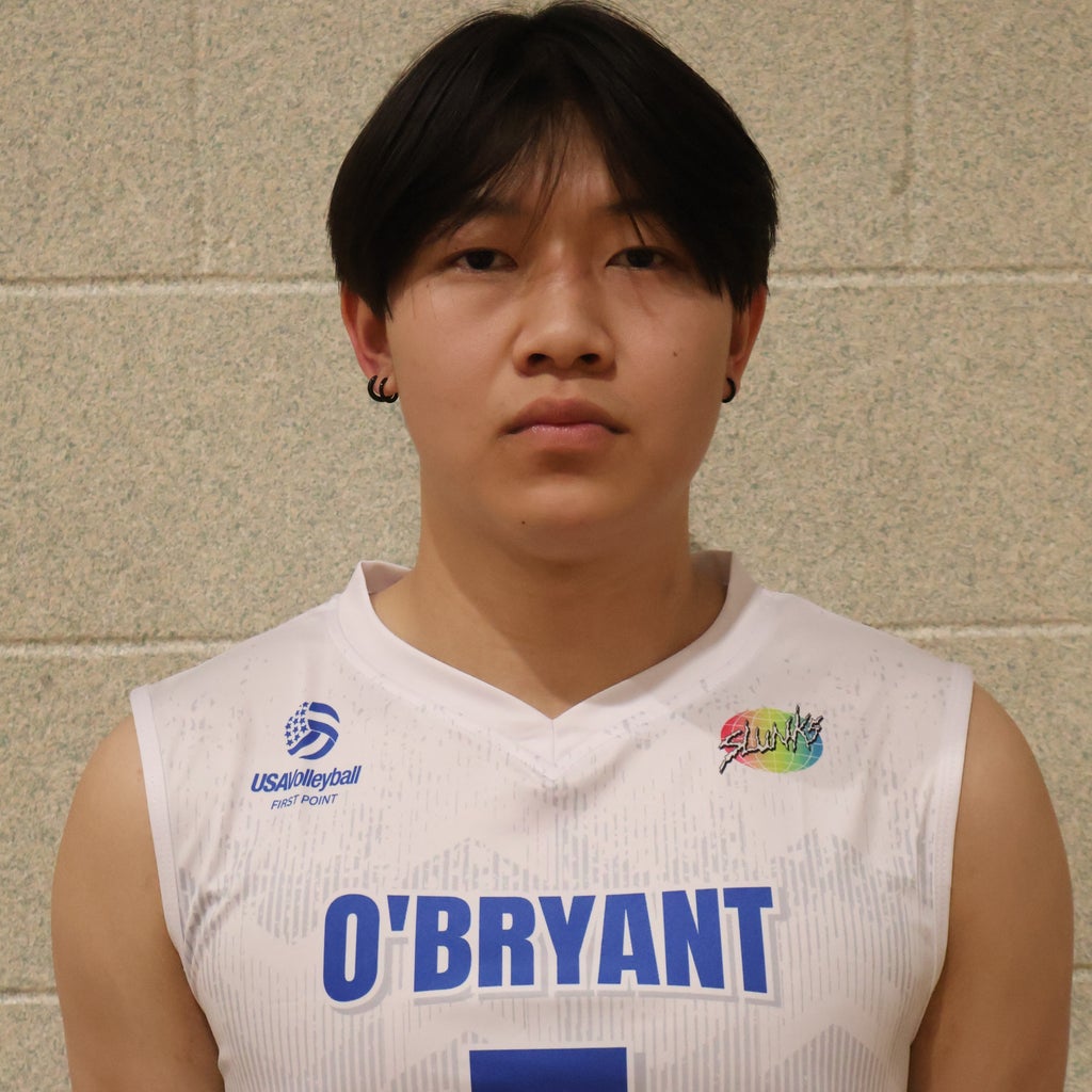 Benjamin Hong mugshot