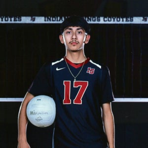 Andy Morales