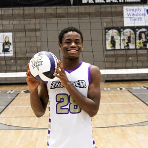 Jared Wilson mugshot