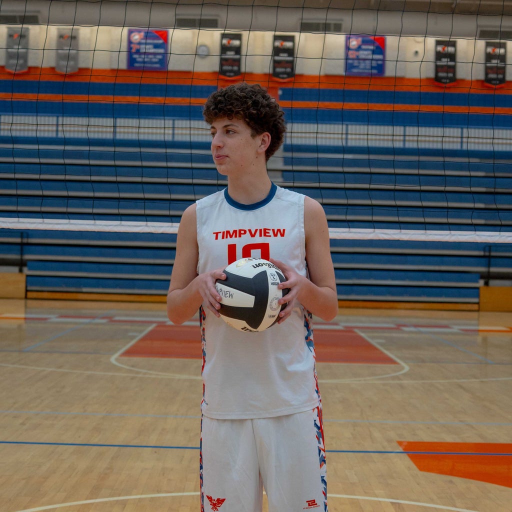 Christian Puente mugshot