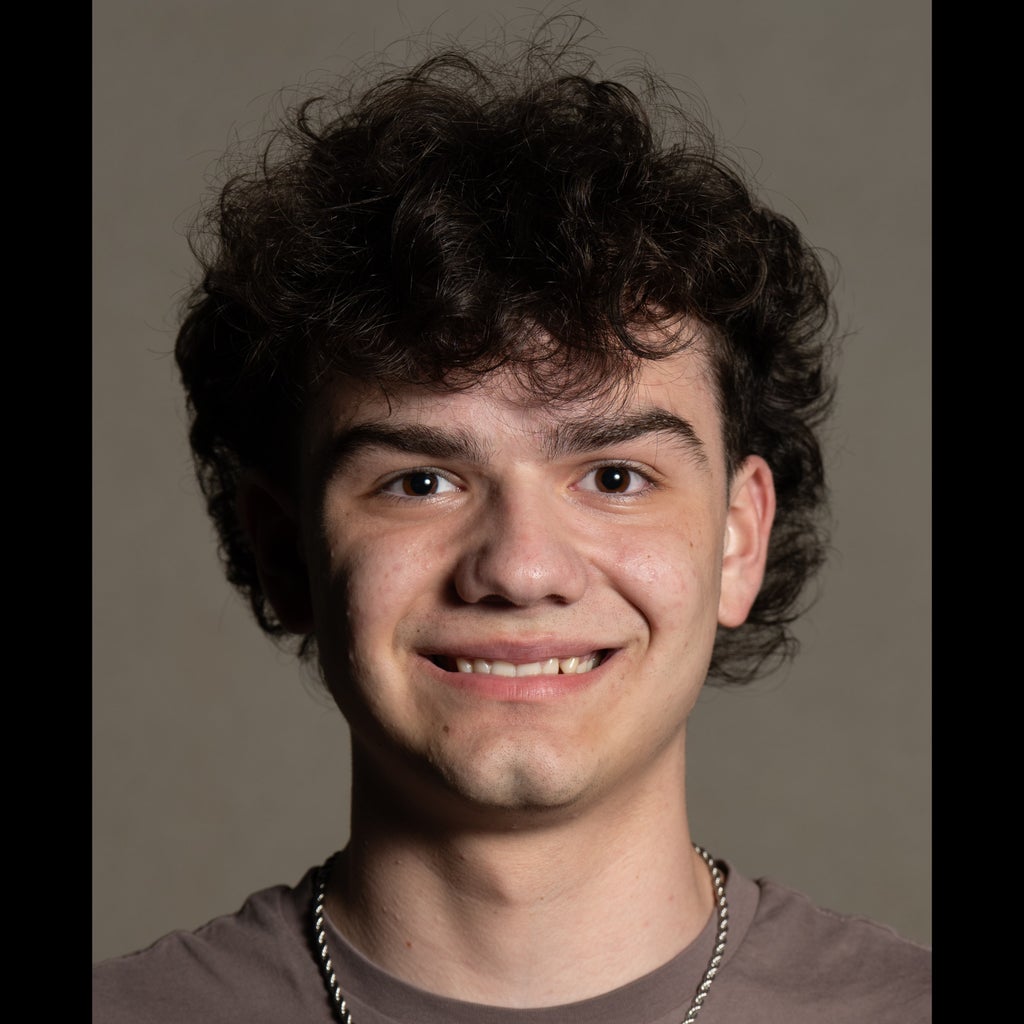 Michael Hanhan mugshot