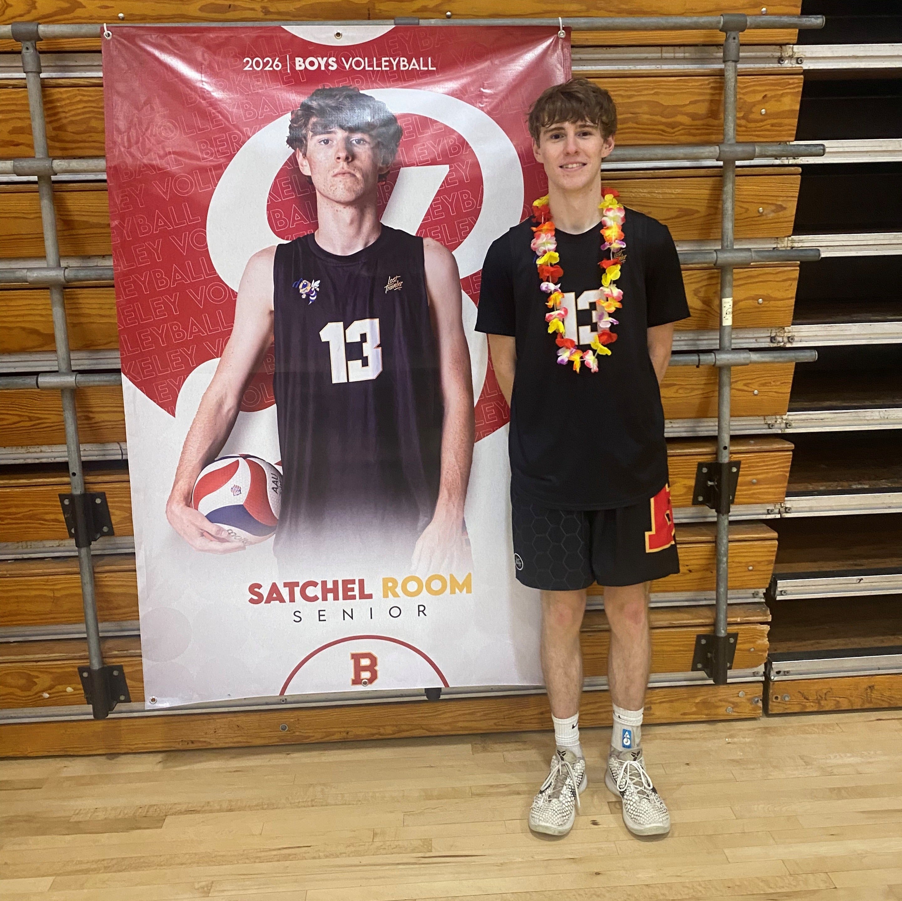 Satchel Room