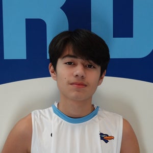 Julian Patino mugshot