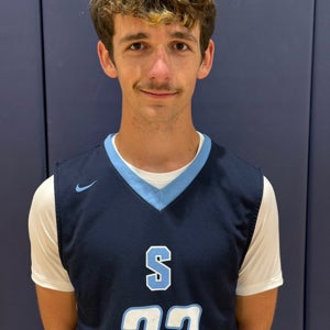 Maddox Trossen mugshot