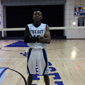Sean Hilaire mugshot