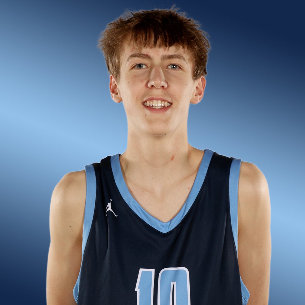 Brooks Ranzan mugshot