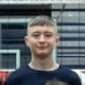 Aidin McDonald mugshot