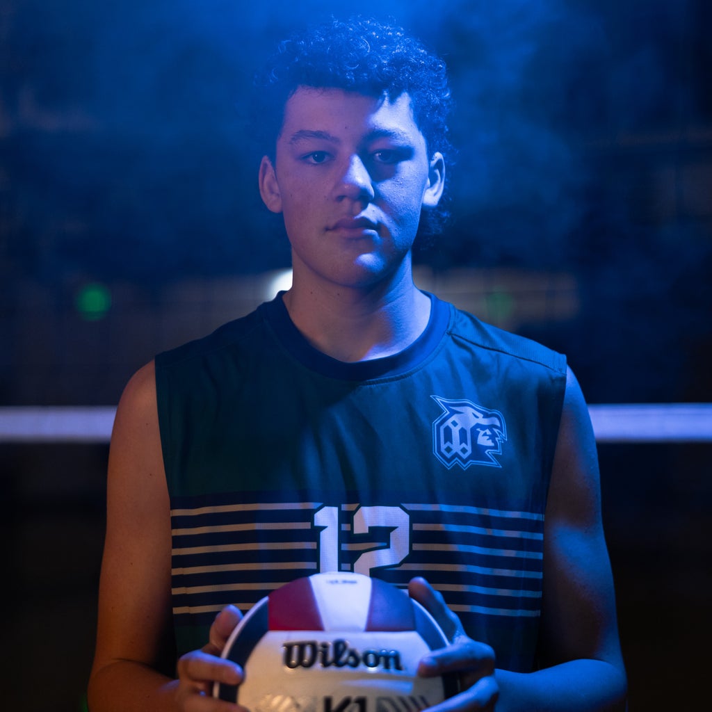 Xavier Batista mugshot