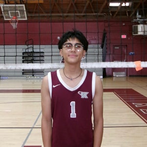 Ethan Sotelo mugshot