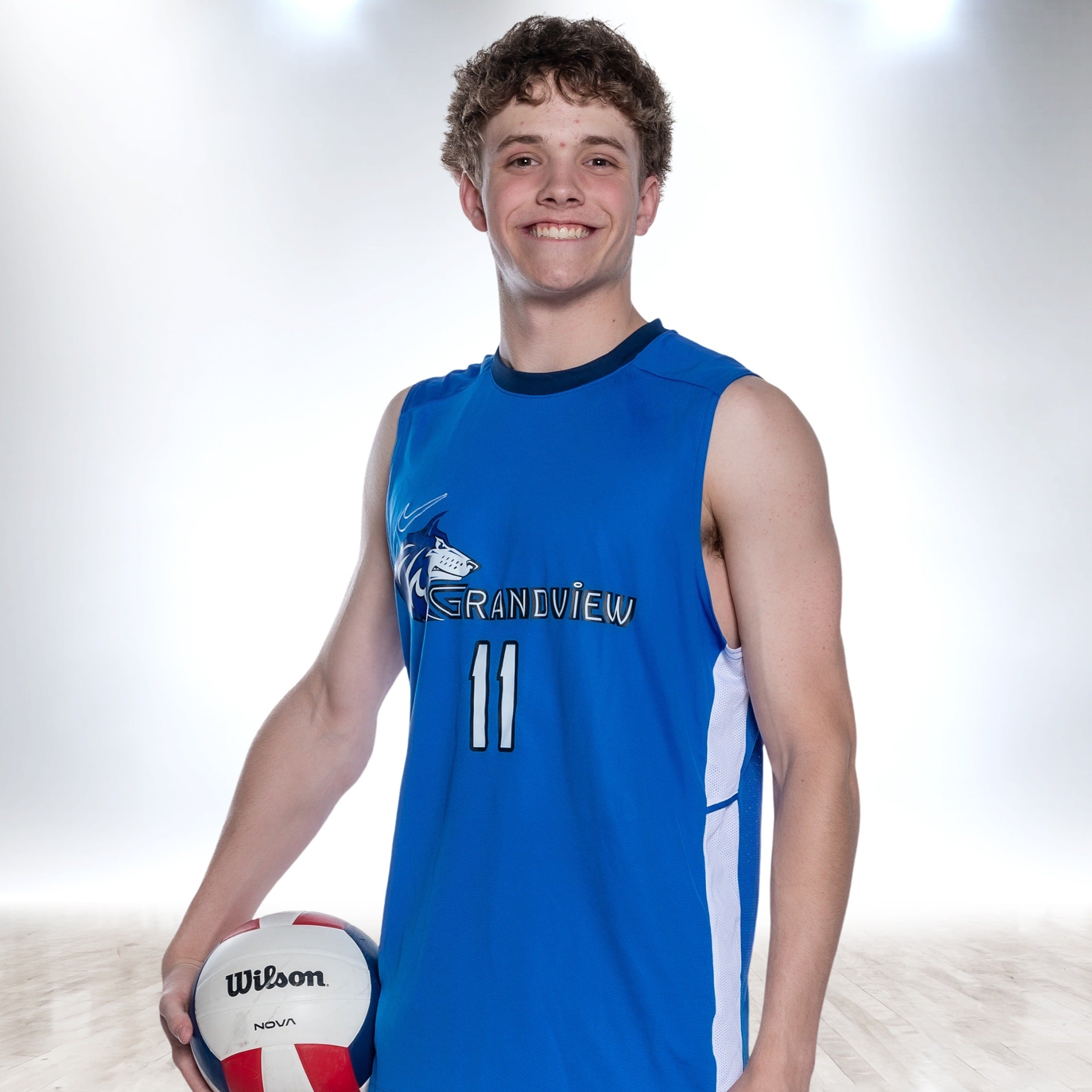 Connor Deickman mugshot