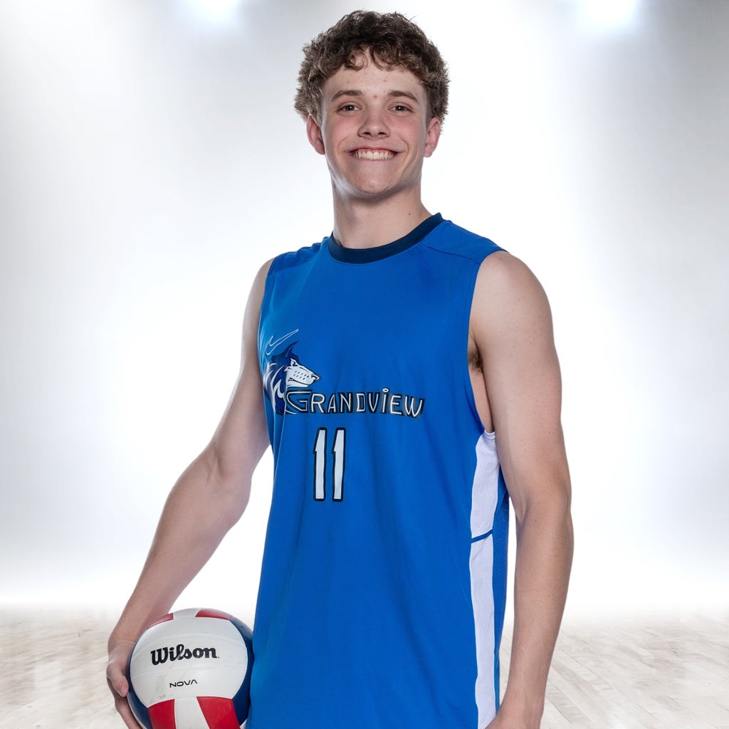 Connor Deickman mugshot