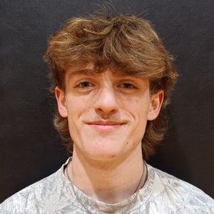 Evan Yelk mugshot
