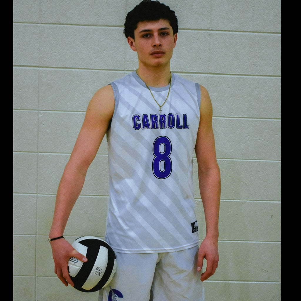 Isaiah Peterson mugshot