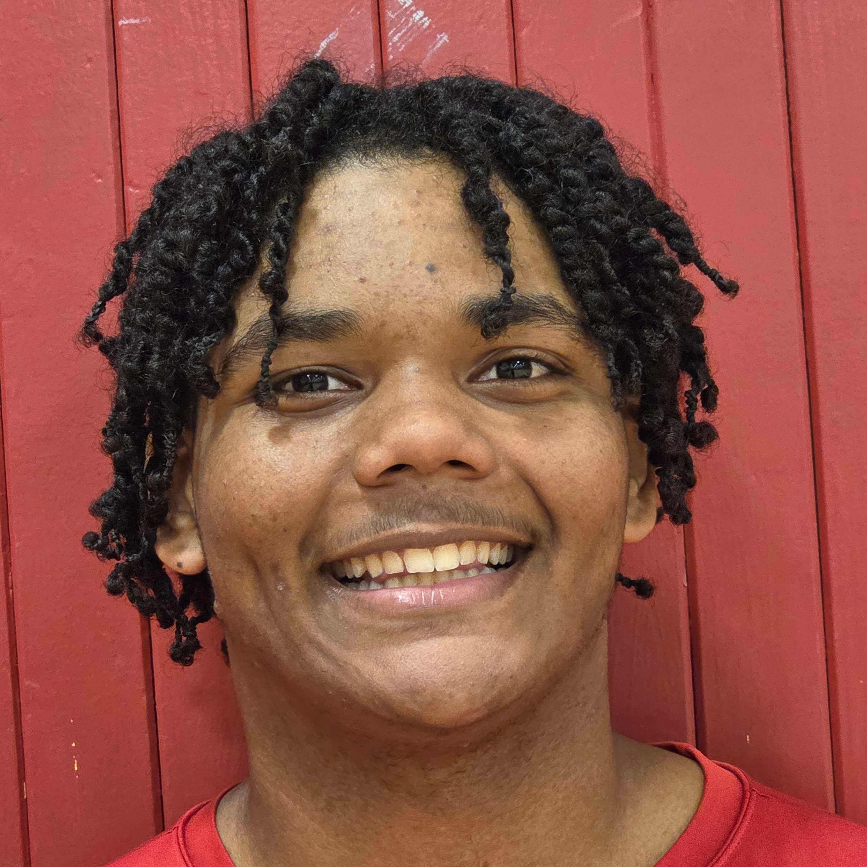 Xavier Payne