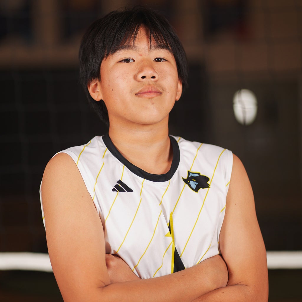 Tristan Xiong mugshot