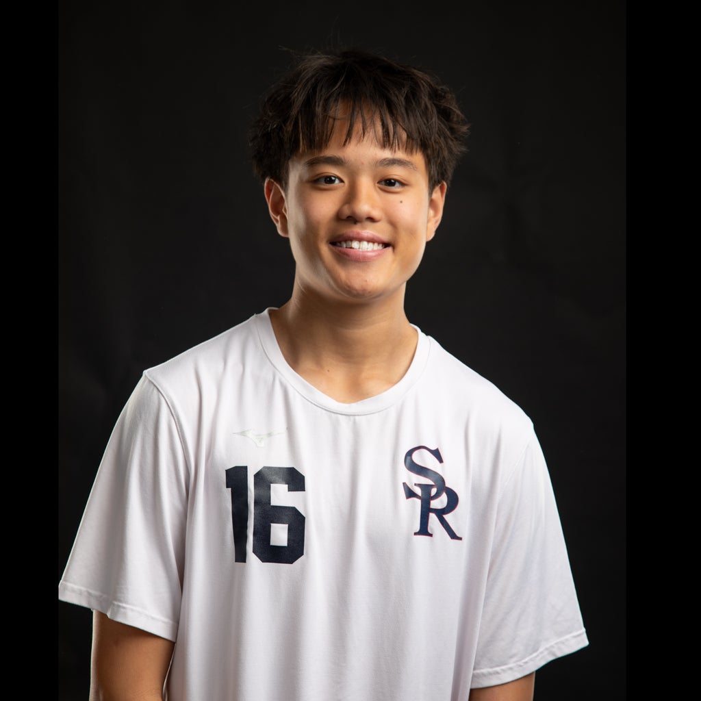 Calvin Nguyen mugshot