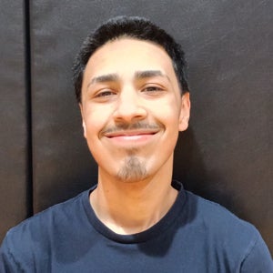 Aryez Maldonado mugshot