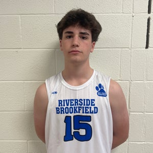 Gavin Sharenow mugshot