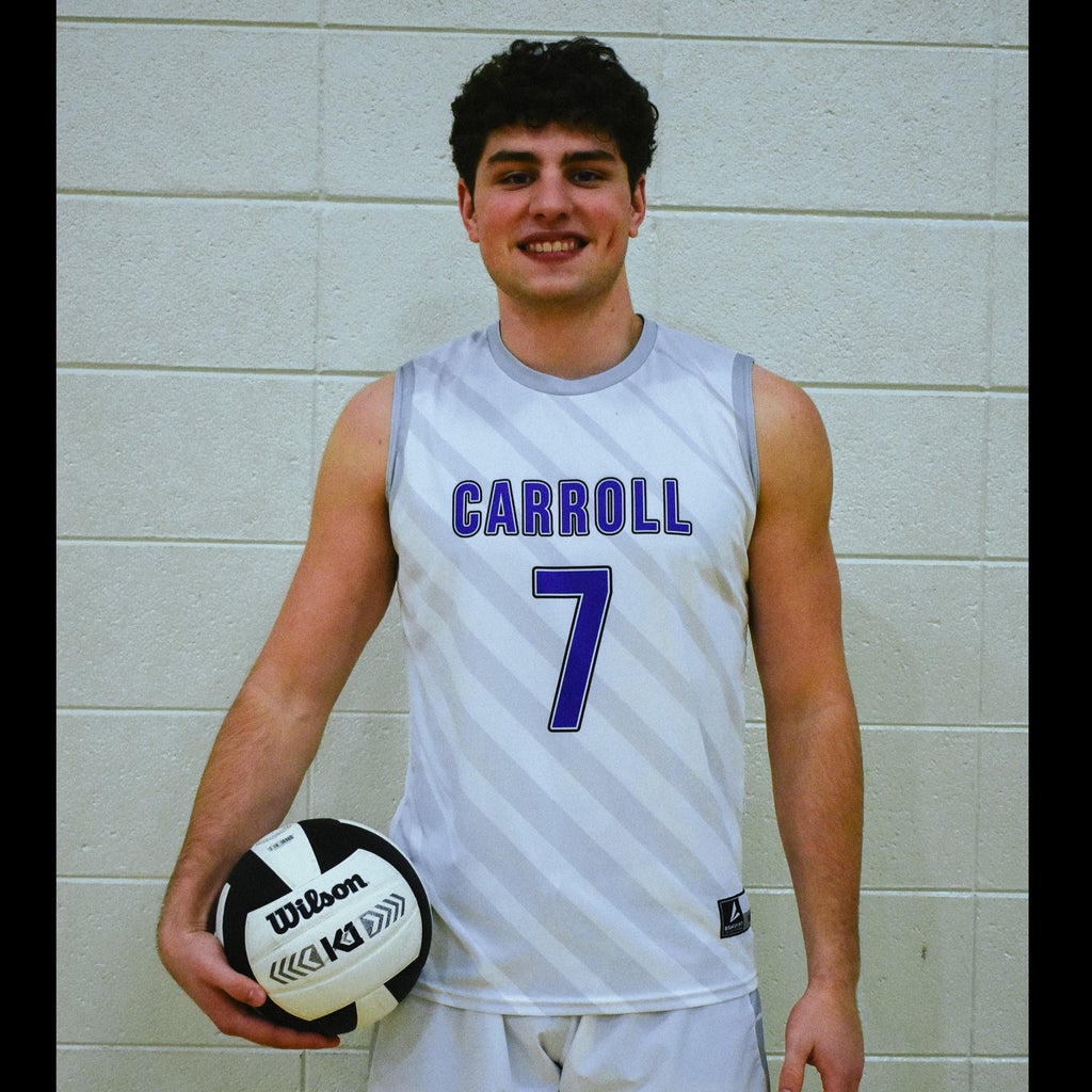 Austin Rohrs mugshot