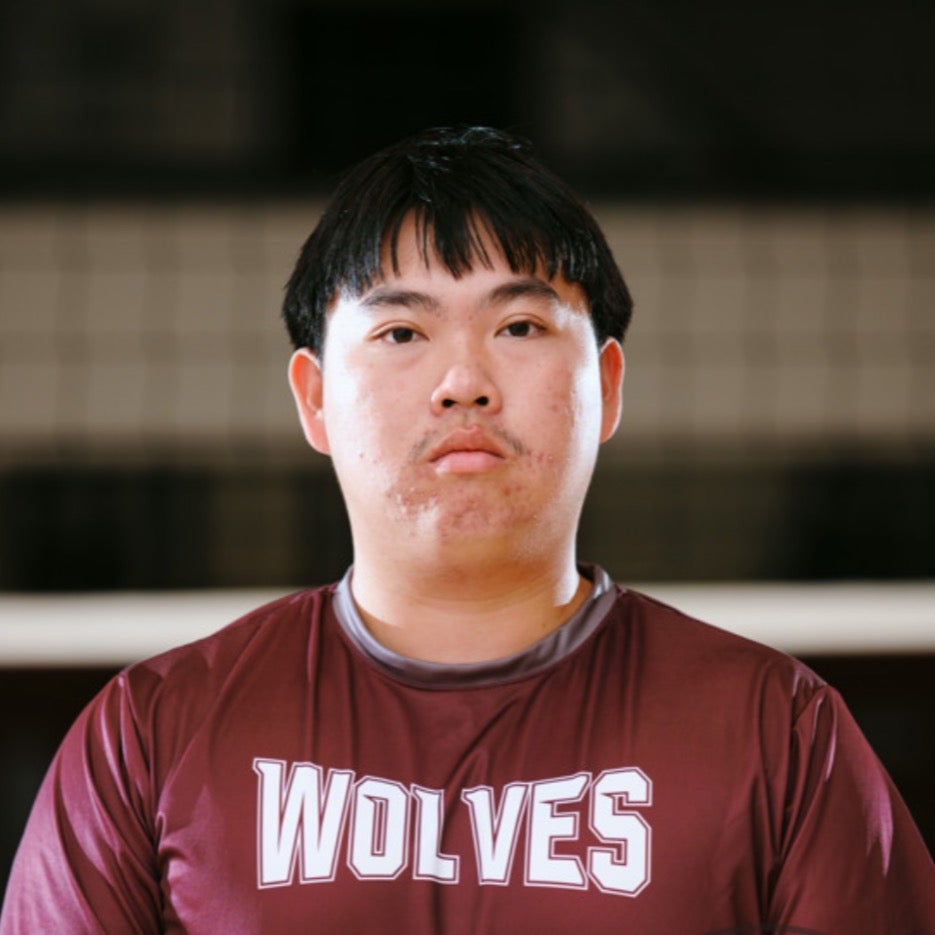 Vincent Nguyen mugshot
